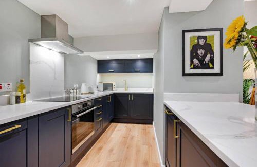 Georgian Quarter Apartment | Host & Stay - Catharine Quarters