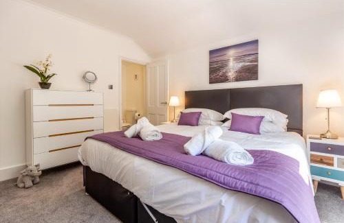 Caterham Apartment | Host & Stay - Farningham Residence