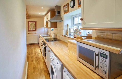 Hutton le Hole House | Host & Stay | Greengate Cottage | Hutton-le-Hole