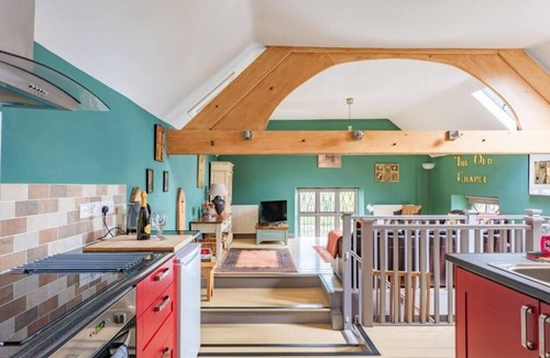 Birchover Cottage | Host & Stay | Nine Ladies