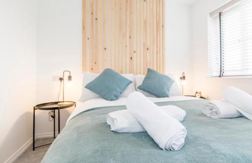 Kibworth Beauchamp Apartment | Host & Stay - Polwell Road
