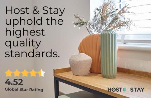 Egton Apartment | Host & Stay - St Mary's Riverside