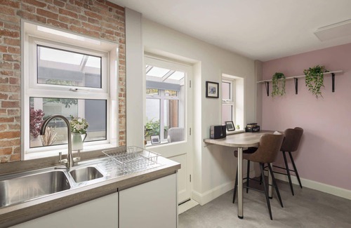 Marske-by-the-Sea House | Host & Stay | The Braes