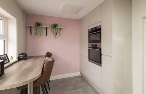 Marske-by-the-Sea House | Host & Stay | The Braes