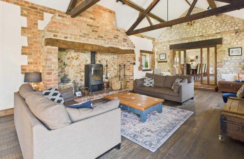 King's Lynn House | Host & Stay - The Old Foundry