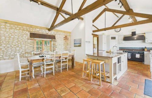 King's Lynn House | Host & Stay - The Old Foundry
