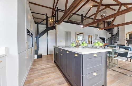 South Charlton Apartment | Host & Stay | The Old Workhouse