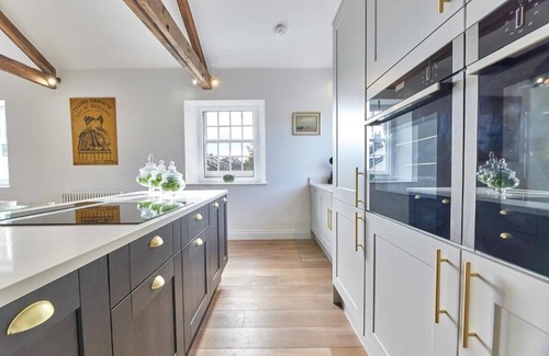 South Charlton Apartment | Host & Stay | The Old Workhouse