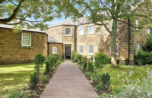 South Charlton Apartment | Host & Stay | The Old Workhouse