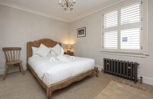 Montpelier House | Host & Stay - The September Cottage