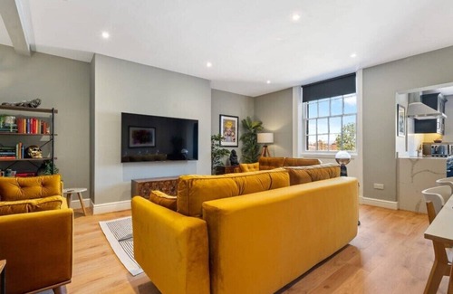 Hope Street Apartment | Host & Stay | Upper Duke Street Apartment
