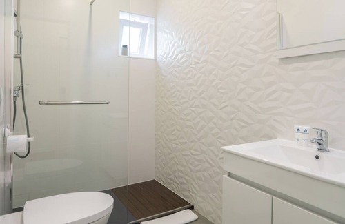 Arvore House | Host Wise Arvore - Quadruple Room and Pool