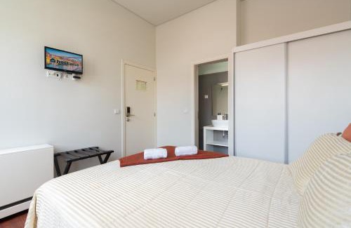 Boavista Apartment | Host Wise - Impressive Restful Houses