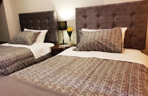 Sicuani Hotel | Hostal Ñan Tika