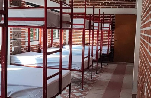 Santo Domingo Hostel | HOSTAL 38