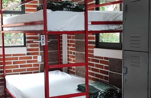 Santo Domingo Hostel | HOSTAL 38