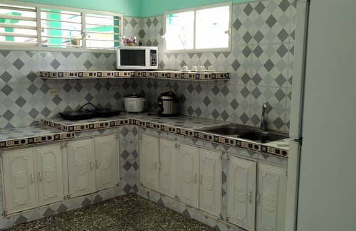 Municipality of Cienaga de Zapata House | Hostal Aida y Miguel