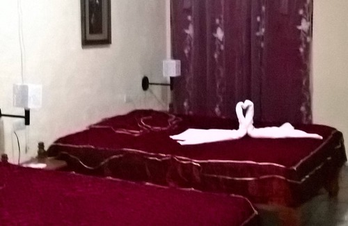 Municipality of Cienaga de Zapata House | Hostal Aida y Miguel