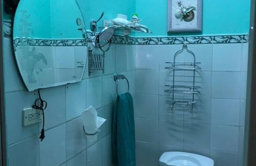 Puerto de Boniato House | Hostal Aurora