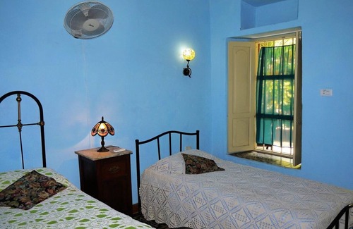 Trinidad House | Hostal Bequer TRINIDAD