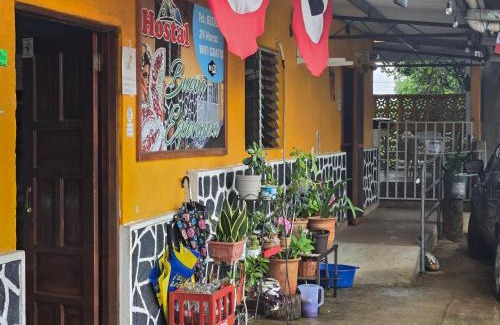 El Cope Hostel | Hostal Buena Esperanza El Copé de La Pintada
