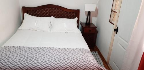 San Vicente House | Hostal Casa Amarilla San Vicente de Tagua Tagua