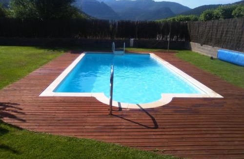 Baga House | Hostal Cal Batista
