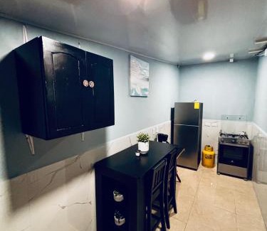 El Tunco House | Hostal Camila’s