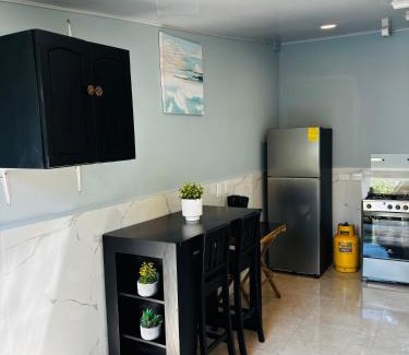 El Tunco House | Hostal Camila’s
