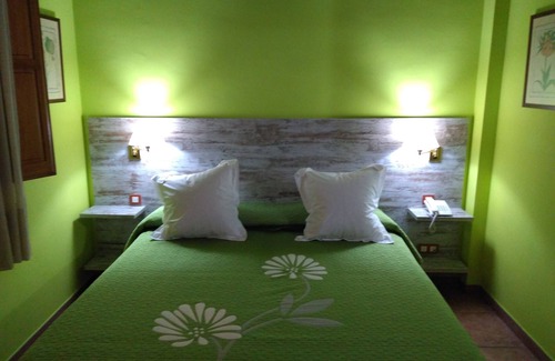 Collbato Hotel | Hostal Can Missè