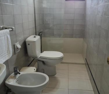 La Victoria House | Hostal Carlos III