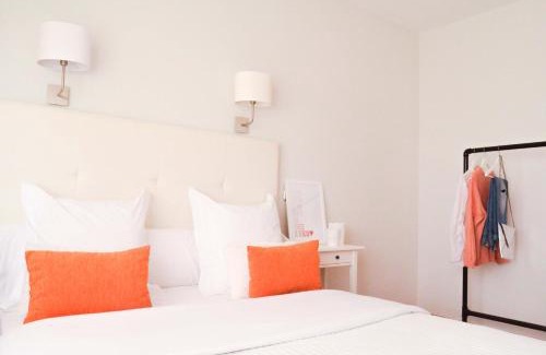 Puebla de Sanabria House | Hostal Carlos V