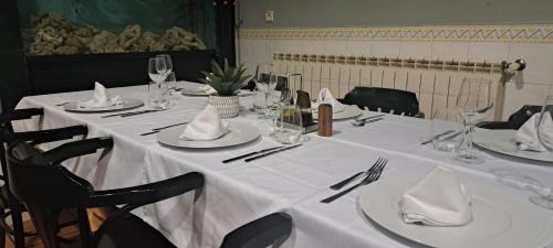 Belver de Cinca House | Hostal Casa Casado