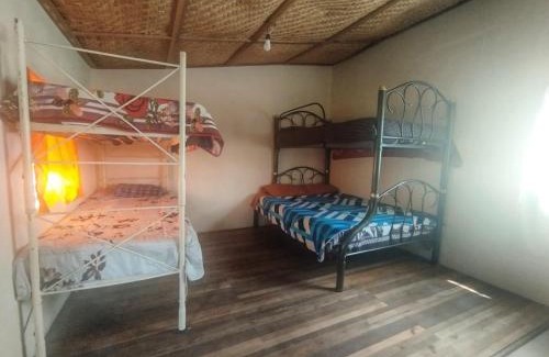 Cotopaxi House | Hostal Casa Cotopaxi