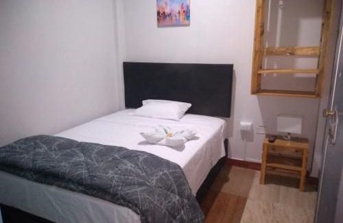 Chao House | Hostal Casa Laredo