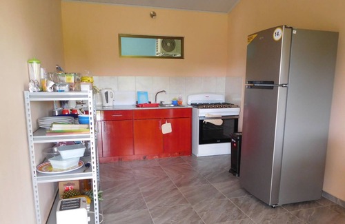 Las Lajas Hostel | Hostal Casa Las Lajas - Hostel