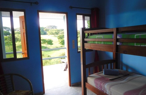 Las Lajas Hostel | Hostal Casa Las Lajas - Hostel