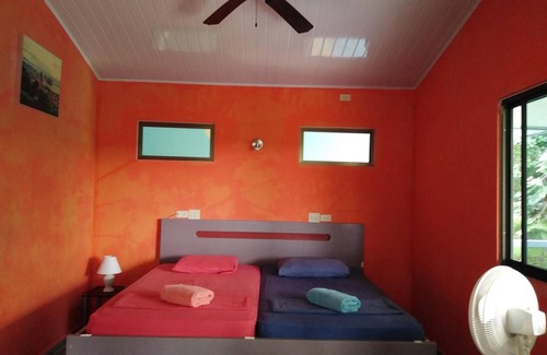 Las Lajas Hostel | Hostal Casa Las Lajas - Hostel