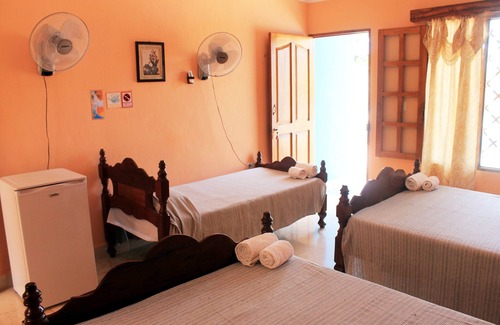 Trinidad House | Hostal Casa Los Herederos