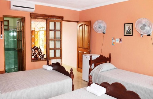 Trinidad House | Hostal Casa Los Herederos