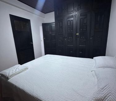 Leon House | Hostal Casa Veracruz