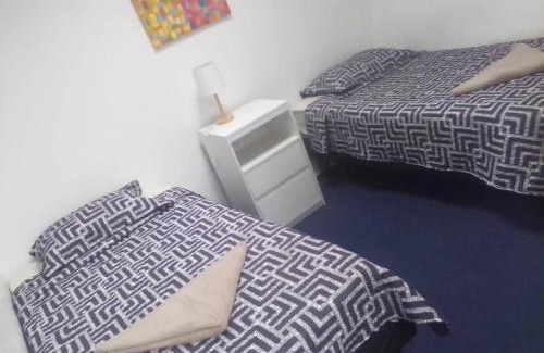 Rancagua House | Hostal Casona Rancagua Centro - Atención Personalizada A Empresas