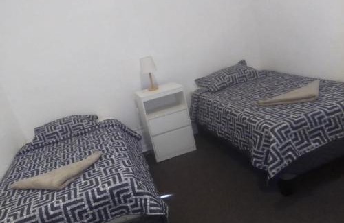 Rancagua House | Hostal Casona Rancagua Centro - Atención Personalizada A Empresas