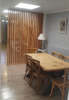 Rancagua House | Hostal Casona Rancagua Centro - Atención Personalizada A Empresas