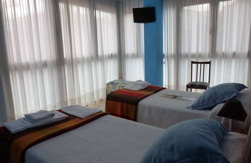Najera Hostel | Hostal Ciudad de Nájera