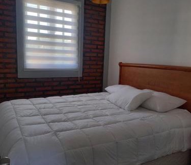Cobquecura Bed & Breakfast | Hostal Cobquecura Bed & Breakfast