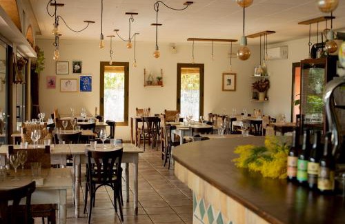 Sant Llorenc de la Muga Hotel | Hostal de l'Aigua
