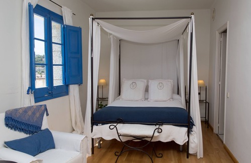 Cabrils Hotel | Hostal de la Plaça