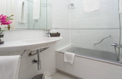 Cabrils Hotel | Hostal de la Plaça