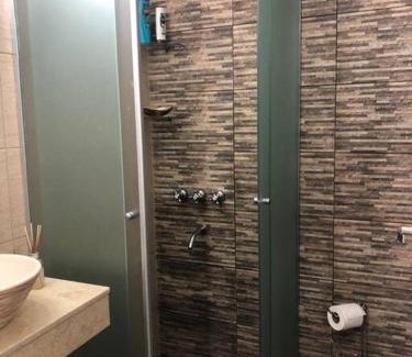 Rosario House | Hostal del Sol - Fisherton